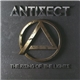 Antisect - The Rising Of The Lights